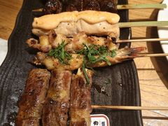 -炉胜·炉端烧·居酒屋