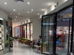 -海马体家庭照相馆(广州正佳广场店)
