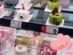 -奈雪的茶(中海环宇荟店)