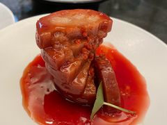 -苏帮袁Sue Cuisine(来福士店)