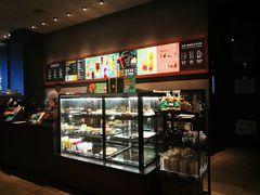 -星巴克(杭州湖滨银泰E区店)