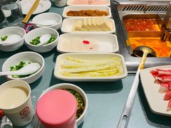 -海底捞火锅(万丰桥店)