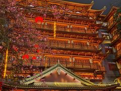 -大佛古寺