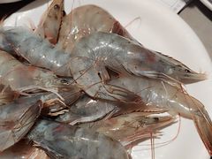 -千滋百味自助海鲜烤肉(布吉景华店)