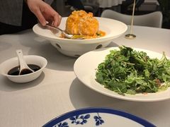 -狮王府淮扬菜(万象城店)