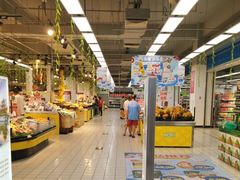 -物美超市(通州梨园店)