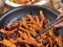 -聚味瞿记·龙虾堂(坡子街店)