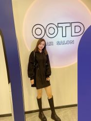 -OOTD造型
