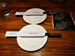 -苹果树下艺术餐厅(通州店)