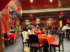 -正阳门饭庄·烤鸭·北京菜(万丰路七里庄店)