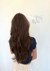 -TRIMS HAIR 修剪造型·烫染接发