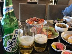 -339旋转餐厅(天府熊猫塔店)