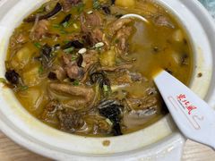 -东北风(江北万达店)