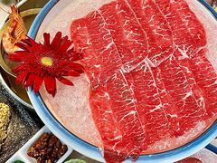 -喜聚薈·花膠雞海鮮火鍋(越秀店)