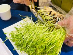 -蜀大侠·侠客印象(园林博物馆店)