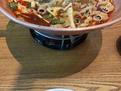 -云海肴·汽锅鸡·云南菜(苏州中心店)