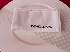 -国家大剧院西餐厅