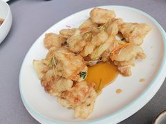 -一桶江山餐厅(松北店)