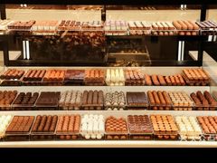 -Laderach 莱德拉(上海环贸iapm店)