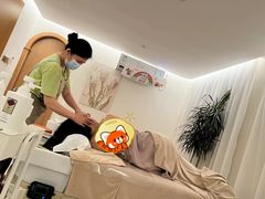 -瑶舍头疗·瑶浴·芳香热石SPA(五洲国际店)