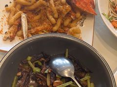 -沪华海鲜大酒楼(南汇店)