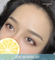 点击看大图 -久匠·纹眉半永久野生眉