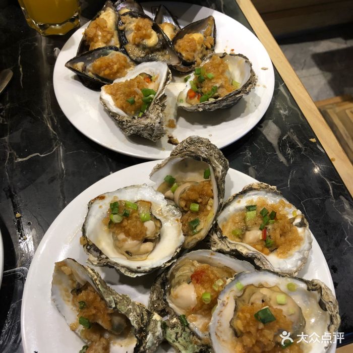 川骄海鲜自助(建国门店)图片 - 第1845张