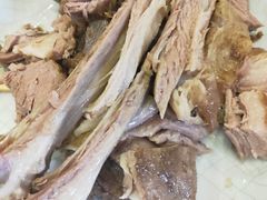 -清真·益鑫羊肉手抓馆(花园北街店)