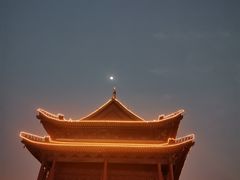 -西安城墙·碑林历史文化景区