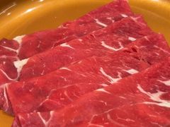 -小茉庐和牛自助火锅(龙湖万达店)