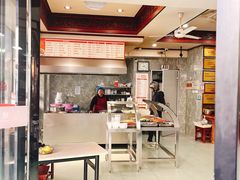 -晓马鸭店(新芜路店)