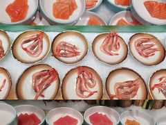 -川骄海鲜自助(亚运村店)