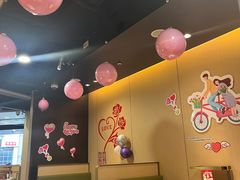 -海底捞火锅(中原万达广场店)