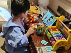 -长白山万达喜来登度假酒店