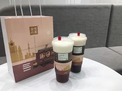 -奈雪的茶(市百一店)