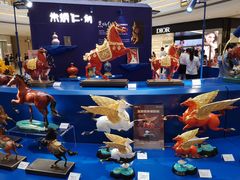 -龙湖杭州滨江天街