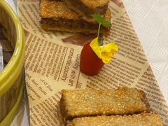 -北海渔村酒楼·粤菜海鲜点心(新华店)