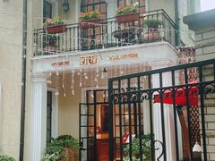 -玫瑰厅上海菜(兴国路店)