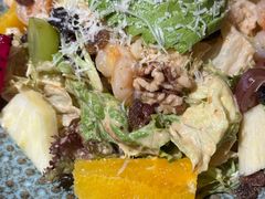 -ibarrel爱杯·bistro&brunch(江宁路店)