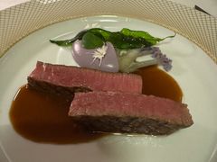 -La Villa French Restaurant