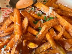 -BROWNSTONE布朗石西班牙餐厅(富城店)