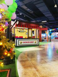 -幻贝家儿童乐园(温州银泰城店)