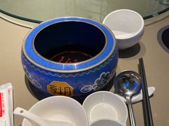 -享月汤皇·海鲜小火锅·聚会(曲江创意谷店)