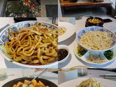 -到家尝北京菜(西坝河店)