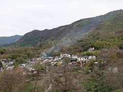 -塔川景区