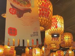 -南京大牌档(青岛万象城店)