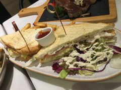 -打趸BTC·Breaktime cafe(北京路店)