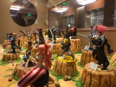-小山日本料理(兴业太古汇店)