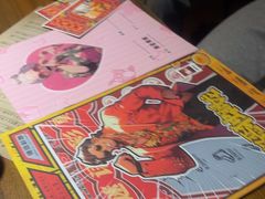 -剧狐剧本杀·月球探案馆(人民广场1号店)
