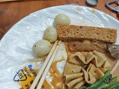 -郭记小街麻辣烫(虎坊路店)